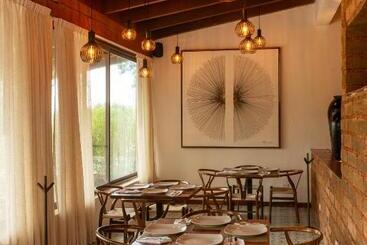 Hanna Hotel Boutique