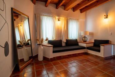 Hanna Hotel Boutique