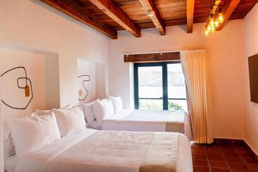 Hanna Hotel Boutique