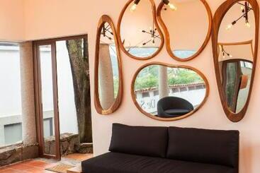 Hanna Hotel Boutique