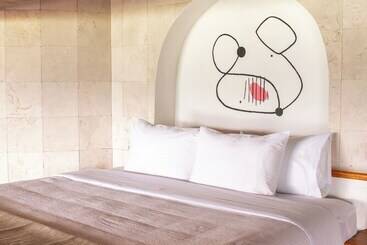Hanna Hotel Boutique