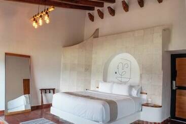 Hanna Hotel Boutique