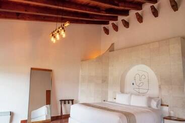 Hanna Hotel Boutique