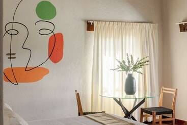Hanna Hotel Boutique