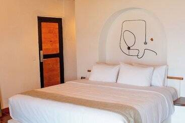 Hanna Hotel Boutique