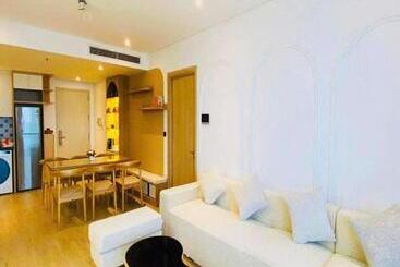 Homestay 3 Ngủ   Cạnh Biển   đầy đủ Tiện Nghi   View Biển