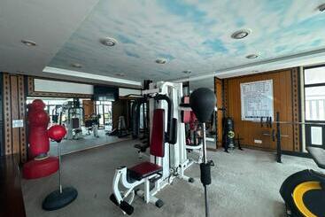 هتل Bunseng Spa