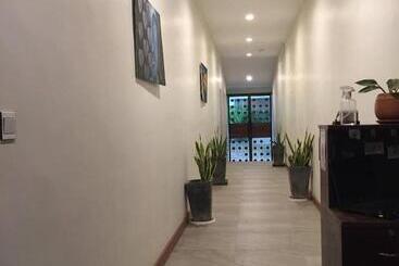 هتل Linnaka Villa&residence