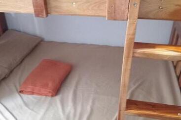 Hotel Moldex Bariloche 220