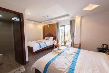 هتل Oriana Villa