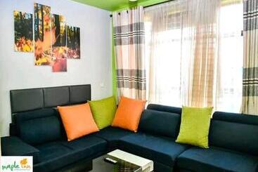 هتل Sunrise Blue Moon B&b Nairobi