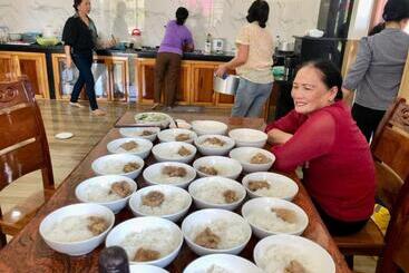 هتل Sơn Hiển Homestay