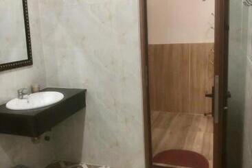هتل Sơn Hiển Homestay