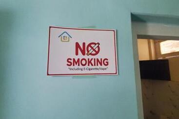 هتل Ultar House