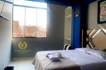 هتل Venecia Ll