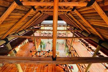 هتل Villas Coco Mare Habitacion 3