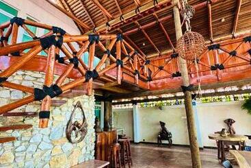 هتل Villas Coco Mare Habitacion 3