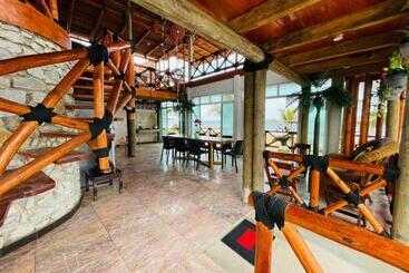 هتل Villas Coco Mare Habitacion 3