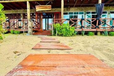 هتل Villas Coco Mare Habitacion 3