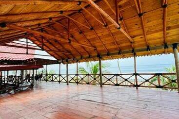هتل Villas Coco Mare Habitacion 3