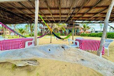 هتل Villas Coco Mare Habitacion 5