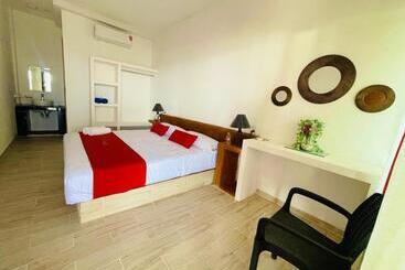 هتل Villas Coco Mare Habitacion 5