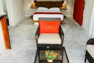 هتل Villas Coco Mare Suite 2