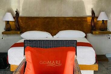 هتل Villas Coco Mare Suite 2