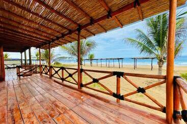 هتل Villas Coco Mare Suite 3