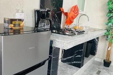 هتل Villas Coco Mare Suite 3