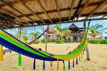هتل Villas Coco Mare Suite 3