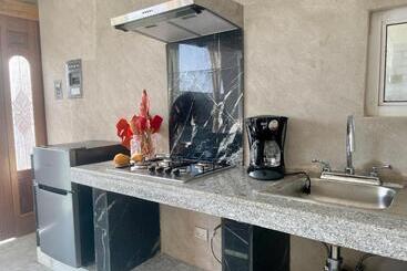هتل Villas Coco Mare Suite 5