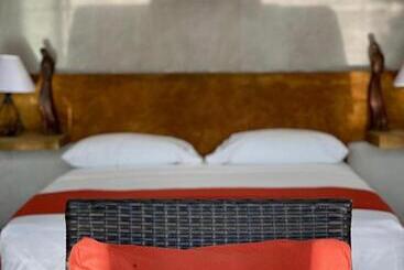 هتل Villas Coco Mare Suite 5