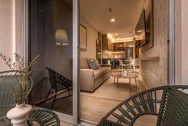 Houze   Stay & Residences By Ava