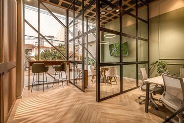 Houze   Stay & Residences By Ava