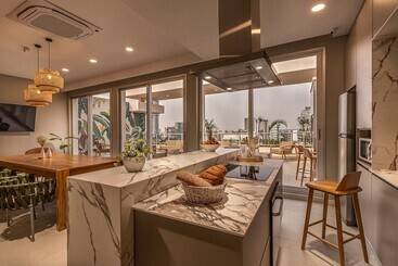 Houze   Stay & Residences By Ava