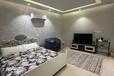 پانسیون ميساء سويت