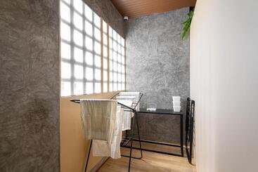 پانسیون Mitsu Guesthouse