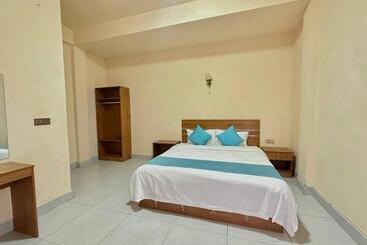 پانسیون Panhaya Guesthouse