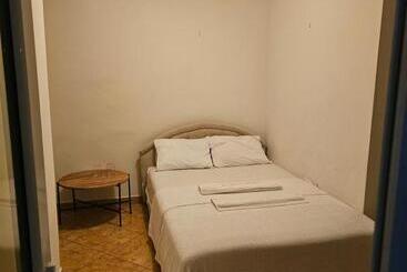 پانسیون Rustic Room