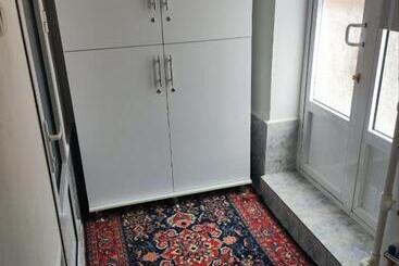 پانسیون Saidjanov Hostel