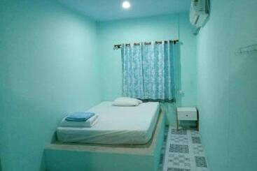 استراحتگاه บาลาริน รีสอร์ท