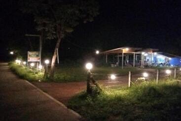 استراحتگاه บาลาริน รีสอร์ท