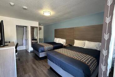 Sands Motel
