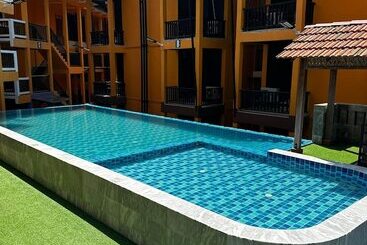 Shari La Perhentian Island Resort