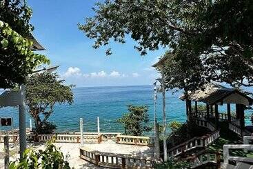 Shari La Perhentian Island Resort