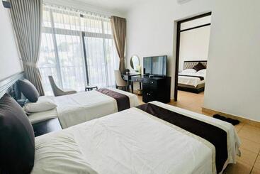 Youth Hotel Do Son