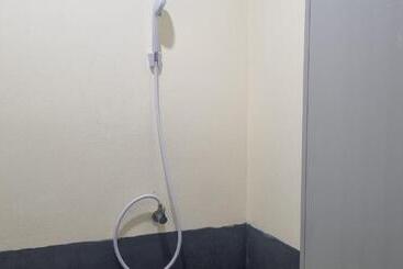 هاستل Dorm At Hatyai Airport