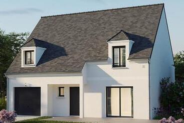 هاستل Maison