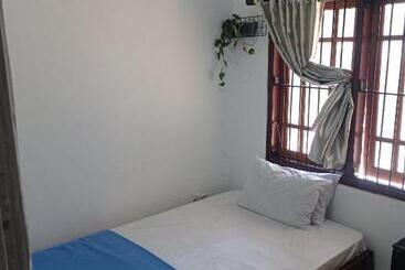 Zzz Hostel Ijen